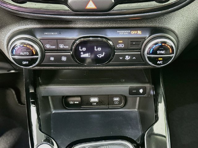 Used 2023 Kia Soul EX FWD image 15