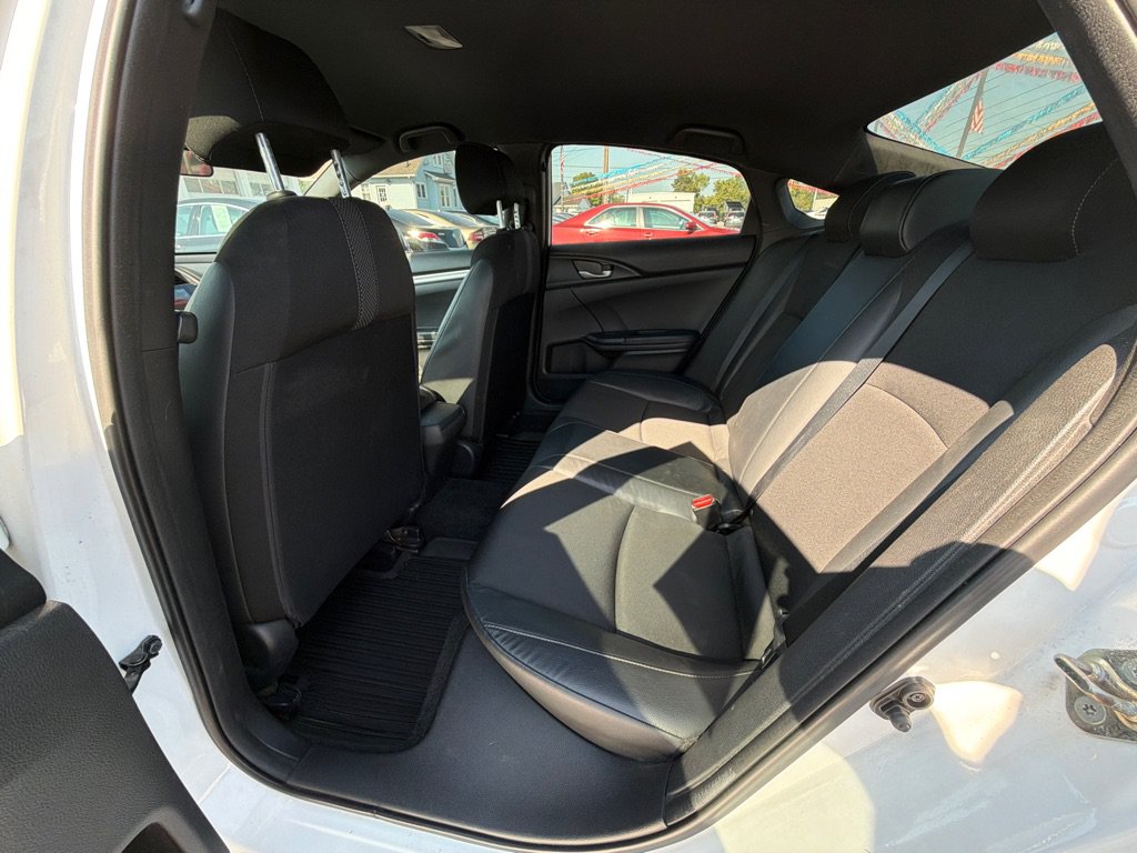 Used 2019 Honda Civic Sport image 26