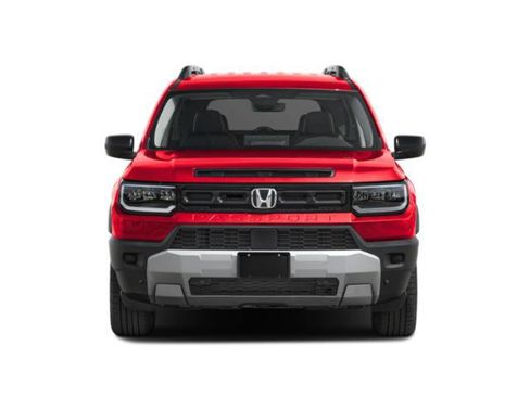 New 2026 Honda Passport RTL image 7