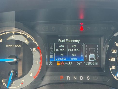 Used 2020 Ford Ranger XLT w/ Equipment Group 301A Mid RWD image 16