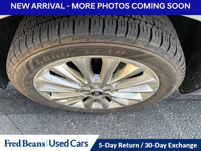 Used 2020 Hyundai Palisade Limited AWD/4WD image 2