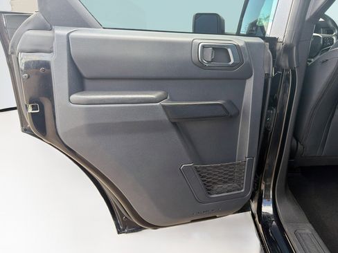 Used 2025 Ford Bronco Big Bend AWD/4WD image 26
