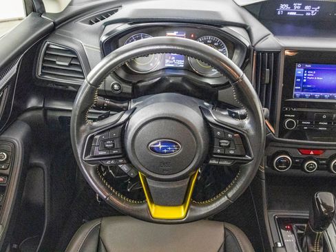 Used 2023 Subaru Crosstrek 2.5i Sport image 31