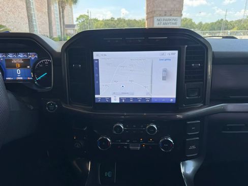Used 2023 Ford F150 XLT w/ Equipment Group 302A High AWD/4WD image 28