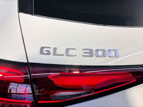 New 2026 Mercedes-Benz GLC 300 4MATIC image 6