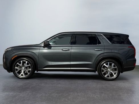 Used 2022 Hyundai Palisade SEL w/ Premium Package image 8