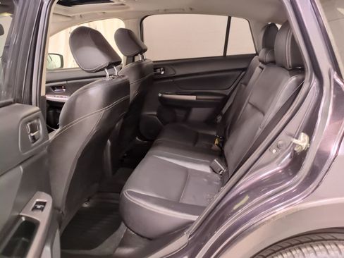 Used 2015 Subaru Crosstrek 2.0i Limited image 13