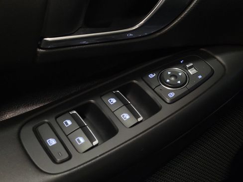 Used 2023 Hyundai Sonata SEL w/ Preferred Accessory Package image 27