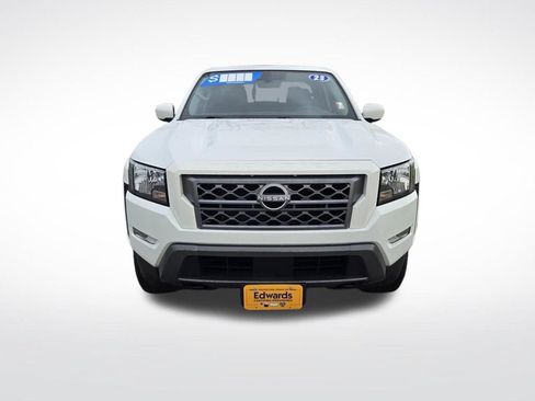 Used 2023 Nissan Frontier SV w/ SV Convenience Package AWD/4WD image 11