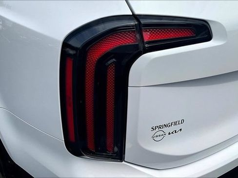 Certified 2024 Kia Telluride SX Prestige X-Pro AWD/4WD image 23