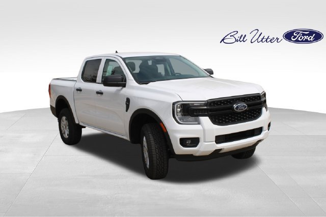 New 2026 Ford Ranger XL RWD image 2