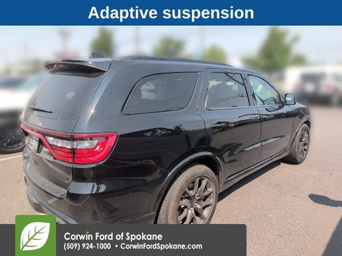 Used 2024 Dodge Durango SRT AWD/4WD image 7