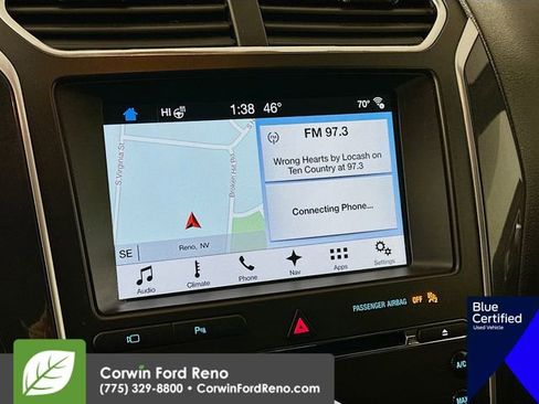 Used 2017 Ford Explorer Limited image 18