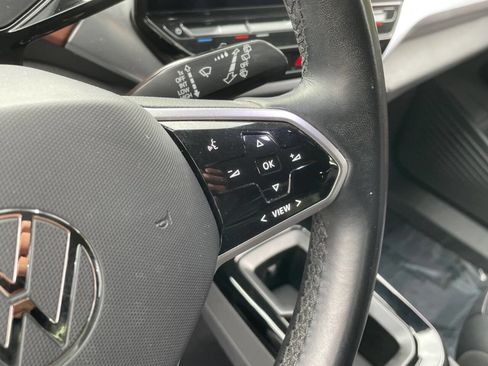 Used 2021 Volkswagen ID.4 Pro S w/ ID.4 Protection Package image 27