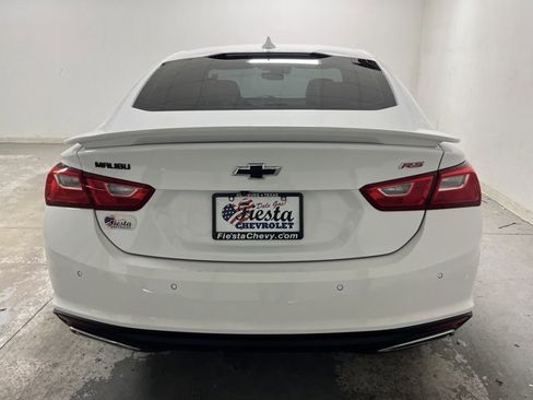 Used 2024 Chevrolet Malibu RS image 10