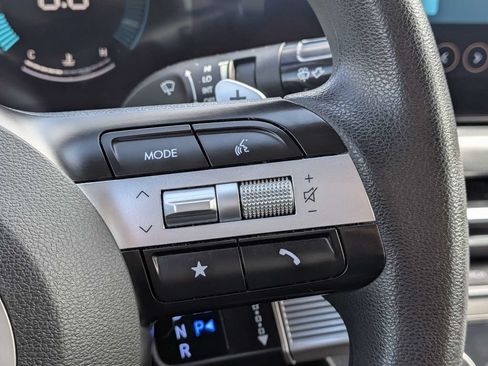 Used 2025 Hyundai Sonata SEL FWD image 21