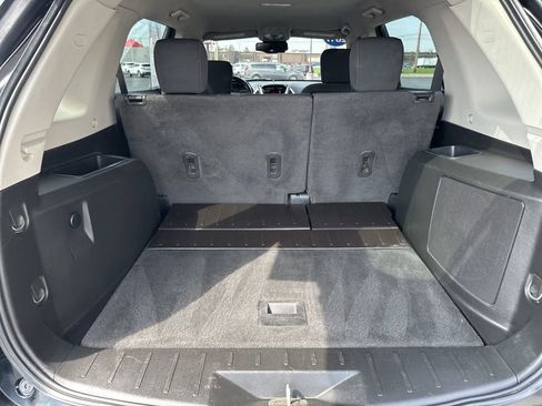Used 2017 GMC Terrain SLE w/ Nightfall Package FWD image 20