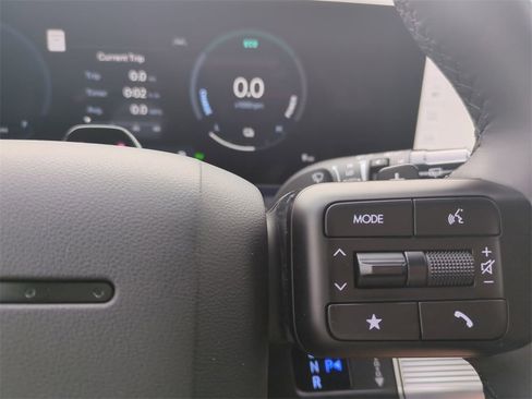 New 2026 Hyundai Santa Fe Calligraphy image 35