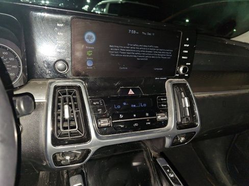 Used 2022 Kia Sorento SX image 20