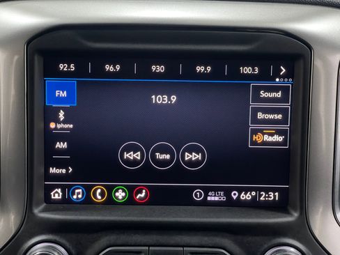 Used 2020 Chevrolet Silverado 1500 LT w/ All-Star Edition image 22