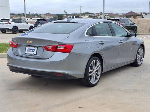 Used 2023 Chevrolet Malibu LT image 7