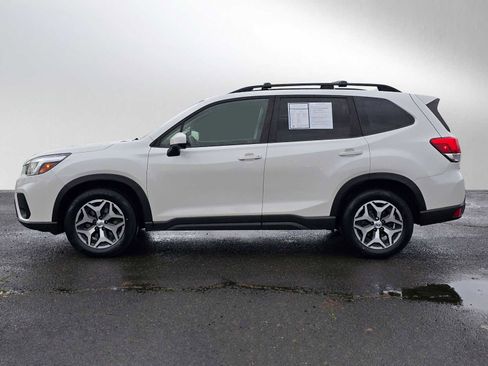 Used 2019 Subaru Forester Premium w/ Popular Package #1 image 8