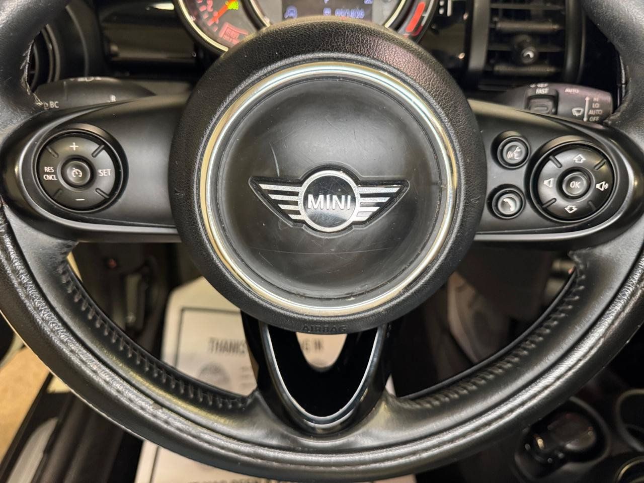 Used 2019 MINI Cooper Convertible FWD image 17