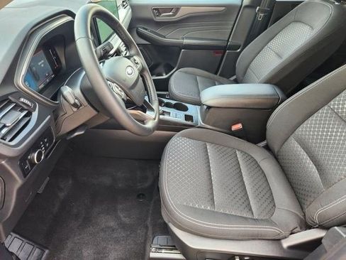 Used 2024 Ford Escape Active w/ Tech Pack #1 image 12