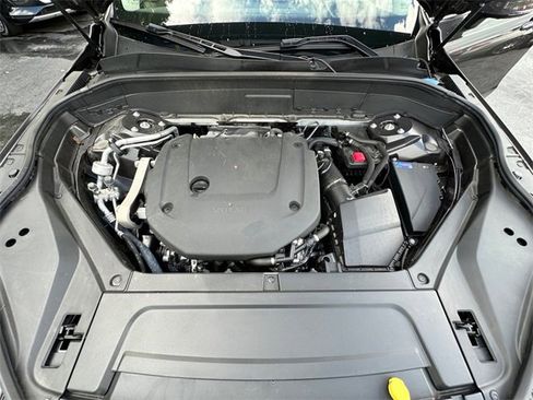 Used 2024 Volvo XC90 B6 Ultimate image 31