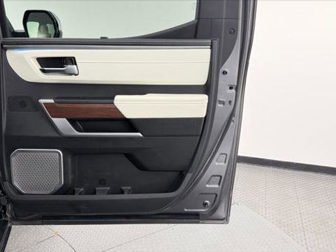 Used 2022 Toyota Tundra Capstone image 21