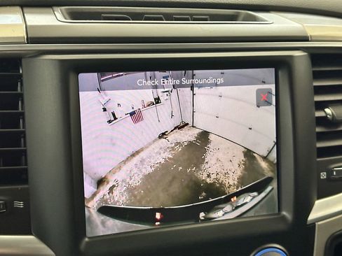 Used 2017 RAM 1500 Big Horn AWD/4WD image 50