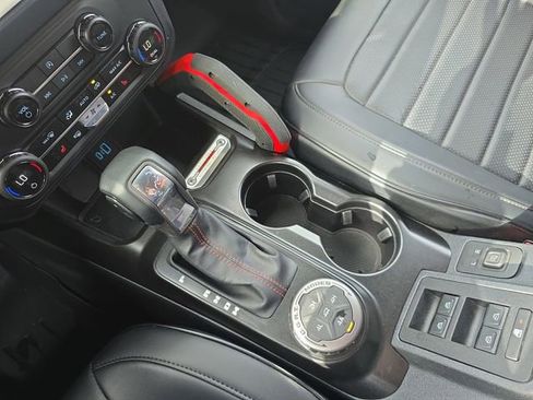 Used 2023 Ford Bronco Heritage Edition image 24