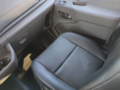 New 2026 Ford Transit 350 XL RWD image 48