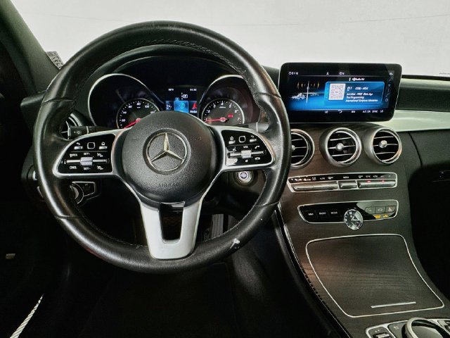 Used 2019 Mercedes-Benz C 300 Sedan image 10