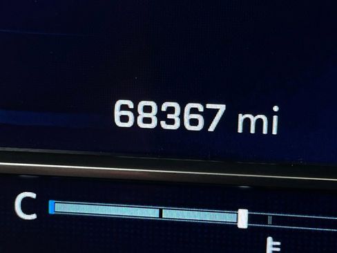 Used 2023 Chevrolet Silverado 1500 LTZ image 13