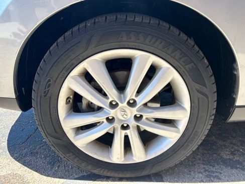 Used 2013 Hyundai Tucson Limited w/ Premium Pkg FWD image 14
