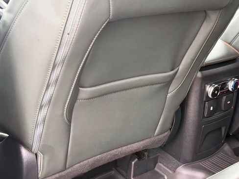 Used 2023 Ford Explorer Timberline AWD/4WD image 45