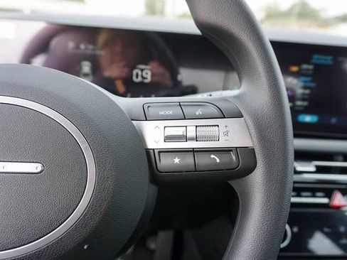 New 2026 Hyundai Santa Cruz SEL FWD image 18