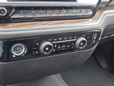 Used 2023 Chevrolet Silverado 1500 LT w/ Work Truck Package image 35