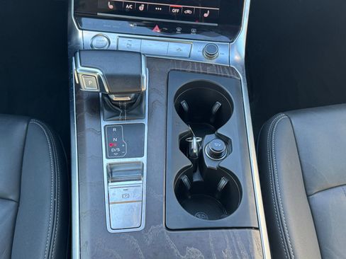 Used 2019 Audi A6 2.0T Premium w/ Convenience Package image 22