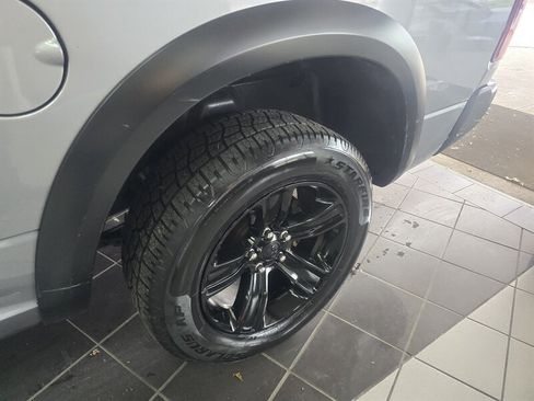 Used 2024 RAM 1500 Classic Warlock image 30