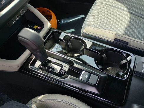New 2026 Subaru Forester Touring AWD/4WD image 25
