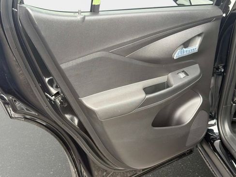 New 2026 Buick Envista Sport Touring FWD image 11