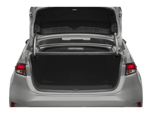 Used 2022 Toyota Corolla XSE w/ Carpet Mat Package (TMS) FWD image 11
