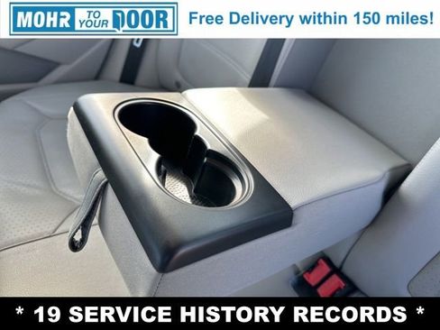 Used 2014 Volkswagen Passat TDI SE image 31