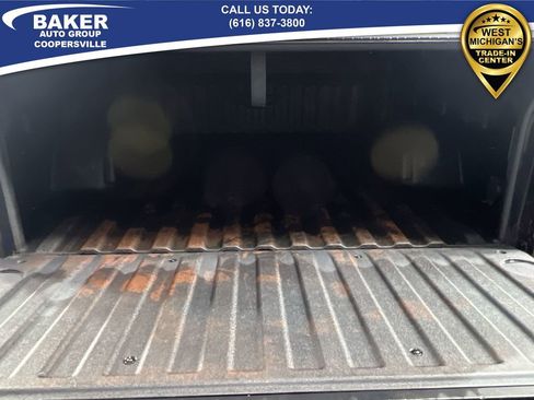 Certified 2020 Chevrolet Silverado 1500 RST image 25