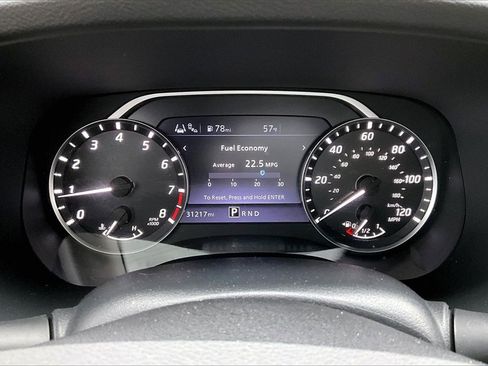 Certified 2022 Nissan Frontier S w/ Technology Package image 13