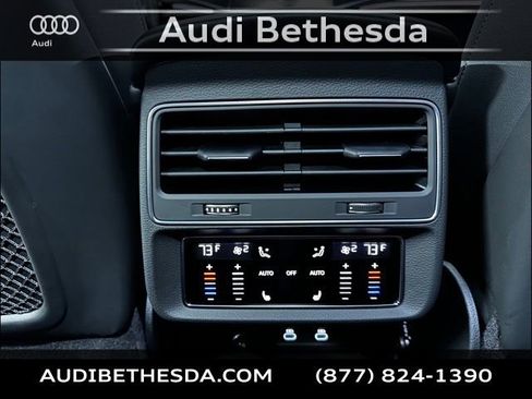 Certified 2025 Audi Q8 Premium Plus image 27