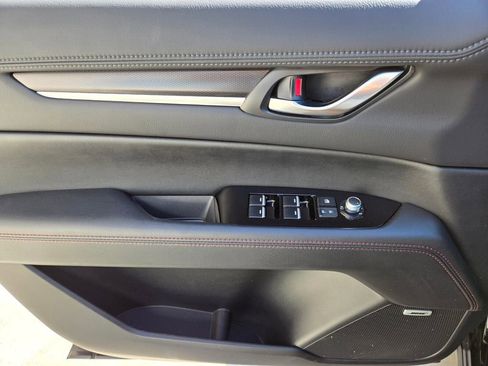 Certified 2025 MAZDA CX-5 2.5 Turbo image 23