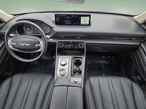 Used 2024 Genesis GV80 2.5T image 19